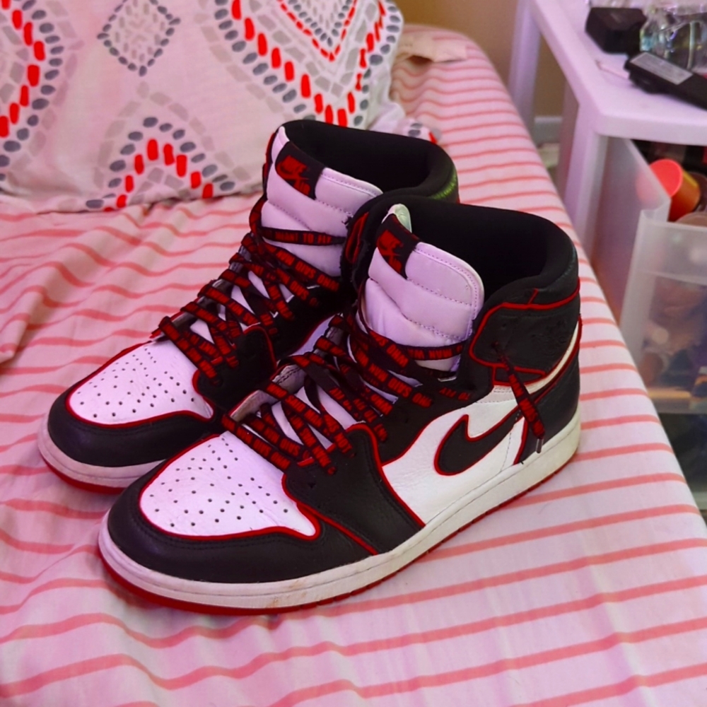 Air Jordan 1